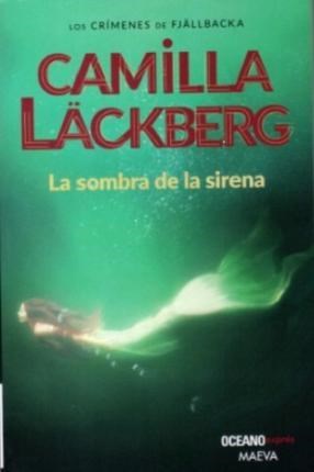 Papel LA SOMBRA DE LA SIRENA
