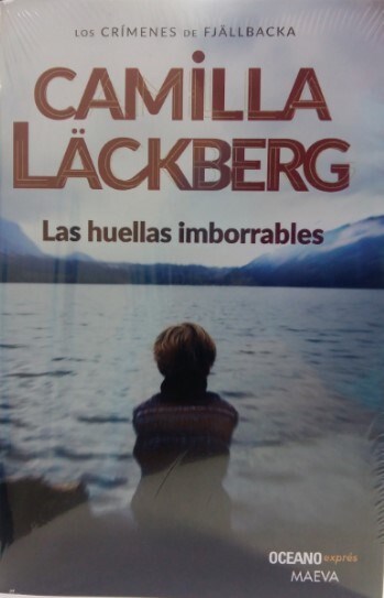 Papel LAS HUELLAS IMBORRABLES
