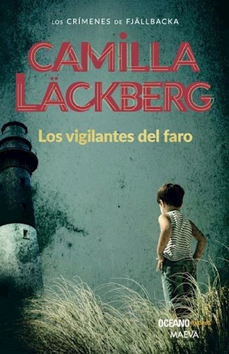  Vigilantes Del Faro  Los