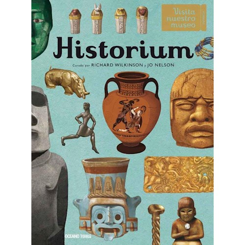 Papel HISTORIUM