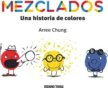 Papel MEZCLADOS