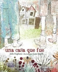  Una Casa Se Fue