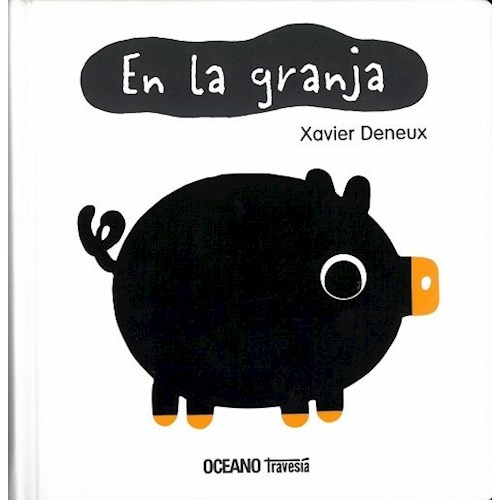 Papel EN LA GRANJA