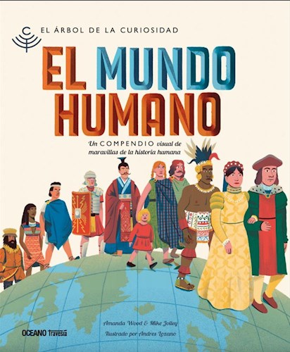  Mundo Humano  El