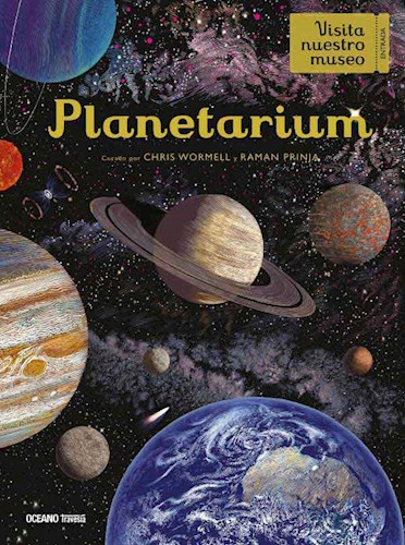  Planetarium