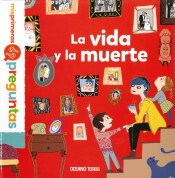 Papel LA VIDA Y LA MUERTE