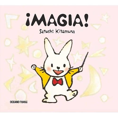 Papel MAGIA