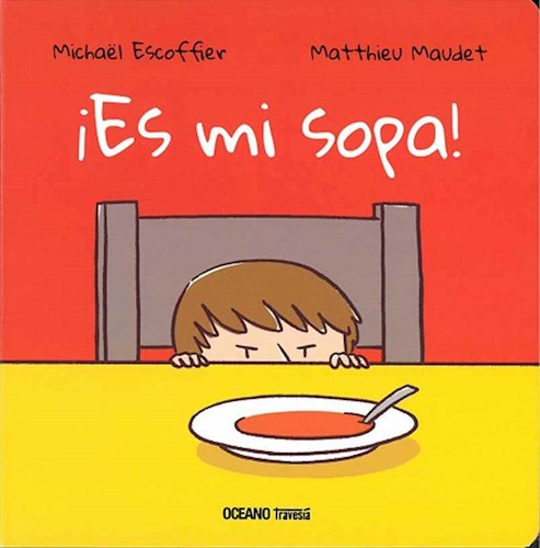  Es Mi Sopa