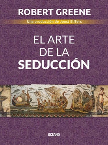  Arte De La Seduccion - N E  El