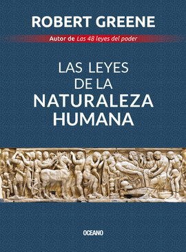 Papel LAS LEYES DE LA NATURALEZA HUMANA