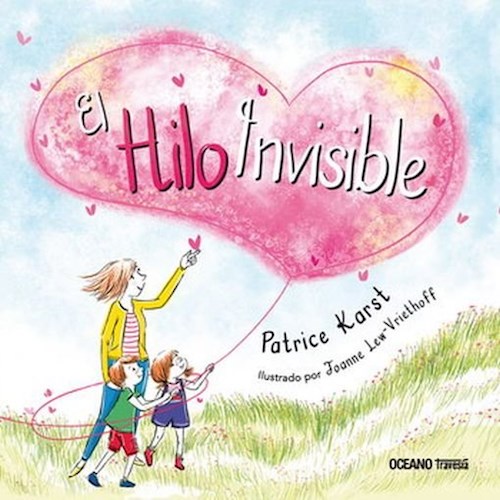 Papel EL HILO INVISIBLE