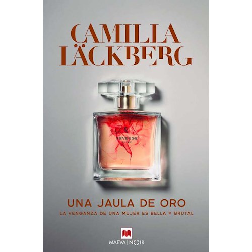 Papel LA JAULA DE ORO