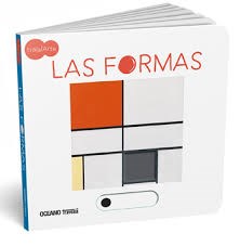 Papel LAS FORMAS. TRALALARTE