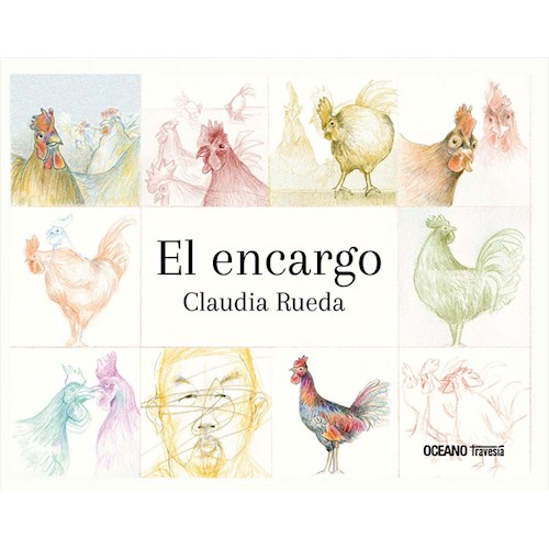 Papel EL ENCARGO