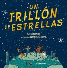 Papel UN TRILLÓN DE ESTRELLAS
