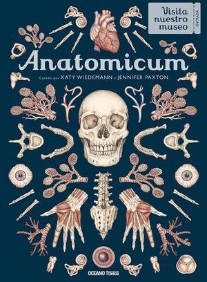Papel ANATOMICUM