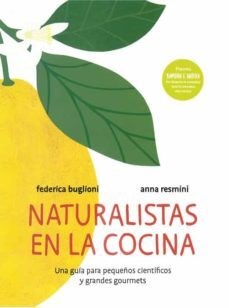 Papel NATURALISTAS DE LA COCINA