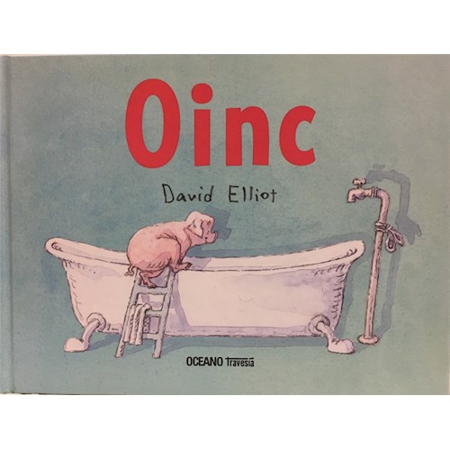 Papel OINC