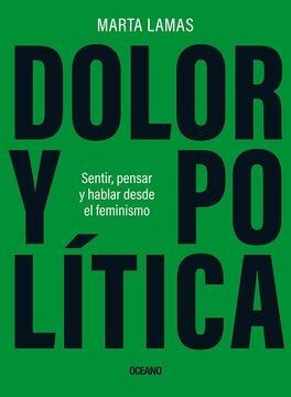 Papel DOLOR Y POLITICA