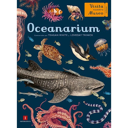 Papel OCEANARIUM