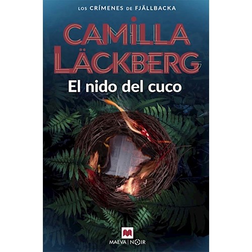 Papel EL NIDO DEL CUCO