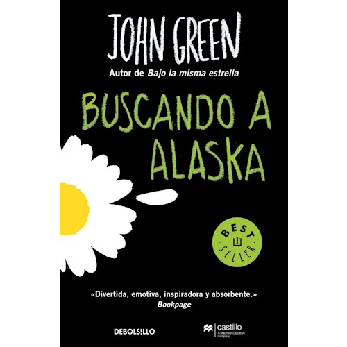 Papel BUSCANDO A ALASKA