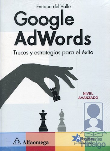  Google Adwords
