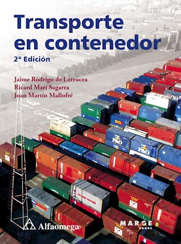 Papel Transporte En Contenedor 2A Ed.