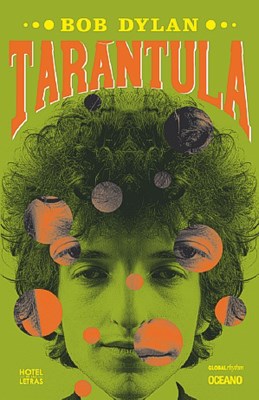 Papel TARANTULA