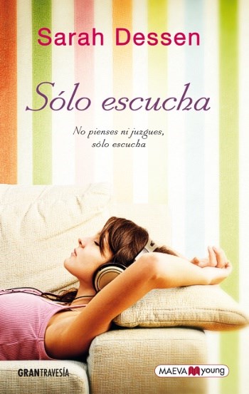 Papel SOLO ESCUCHA