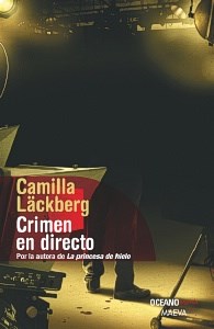 Papel CRIMEN EN DIRECTO