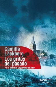Papel LOS GRITOS DEL PASADO (TAPA DURA)
