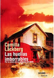Papel LAS HUELLAS IMBORRABLES