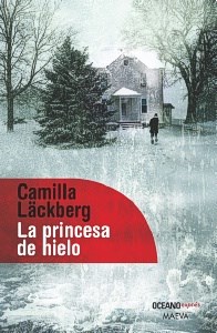 Papel LA PRINCESA DE HIELO
