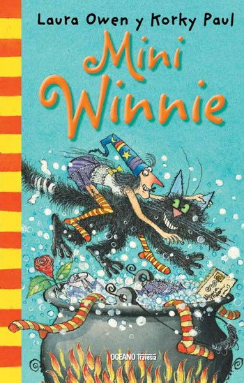 Papel MINI WINNIE