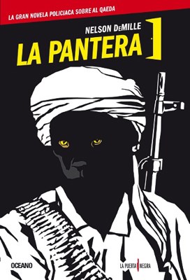Papel LA PANTERA