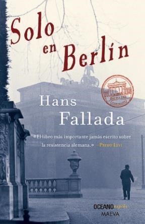 Papel SOLO EN BERLIN