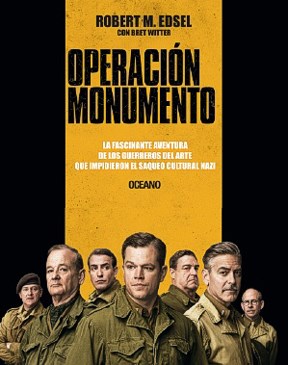 Papel OPERACION MONUMENTO