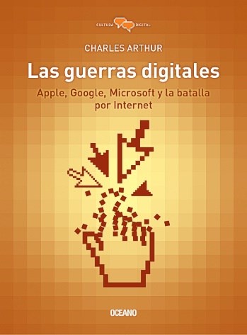  Guerras Digitales  Las