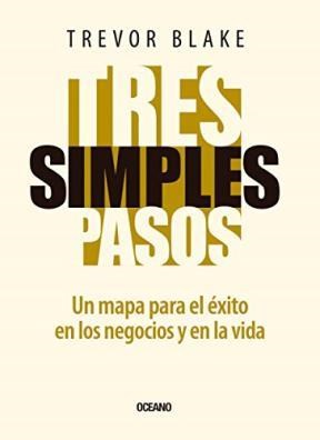 Papel TRES SIMPLES PASOS