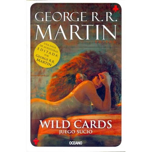 Papel WILD CARDS