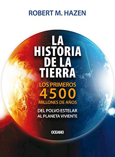  Historia De La Tierra  La