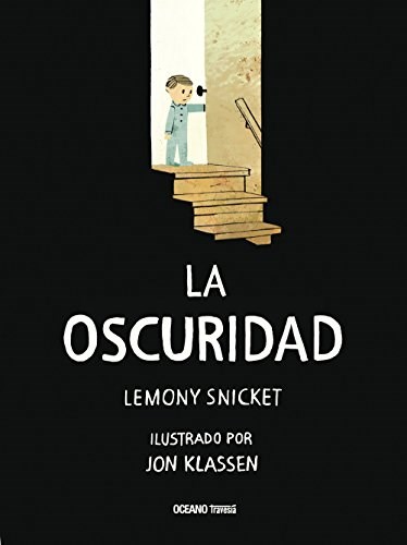 Papel LA OSCURIDAD