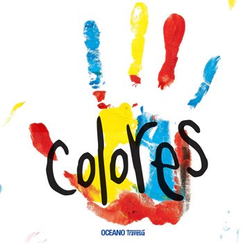Papel COLORES