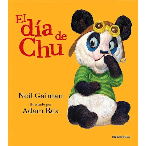Papel EL DÍA DE CHU