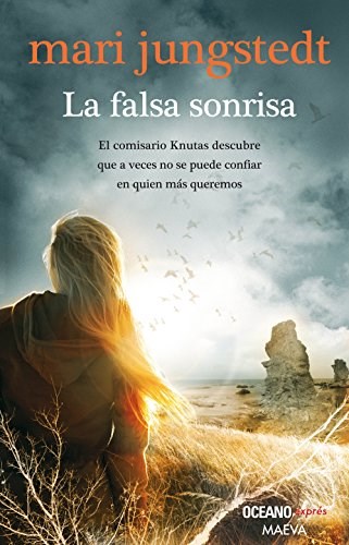 Papel LA FALSA SONRISA
