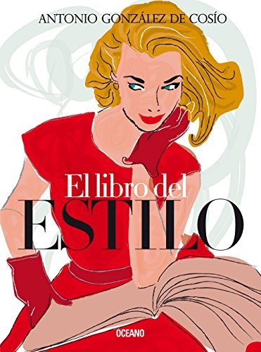 Papel EL LIBRO DEL ESTILO
