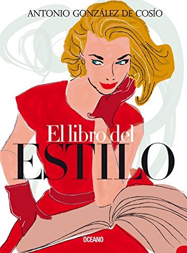  Libro Del Estilo  El