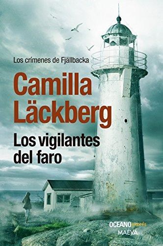 Papel LOS VIGILANTES DEL FARO