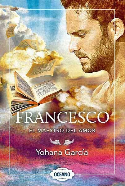Papel FRANCESCO MAESTRO DEL AMOR